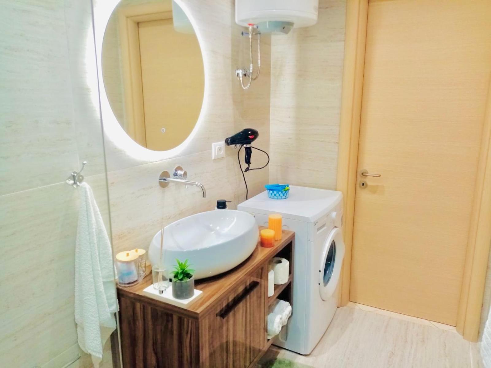 Bello Apartments Apartment Sarande
