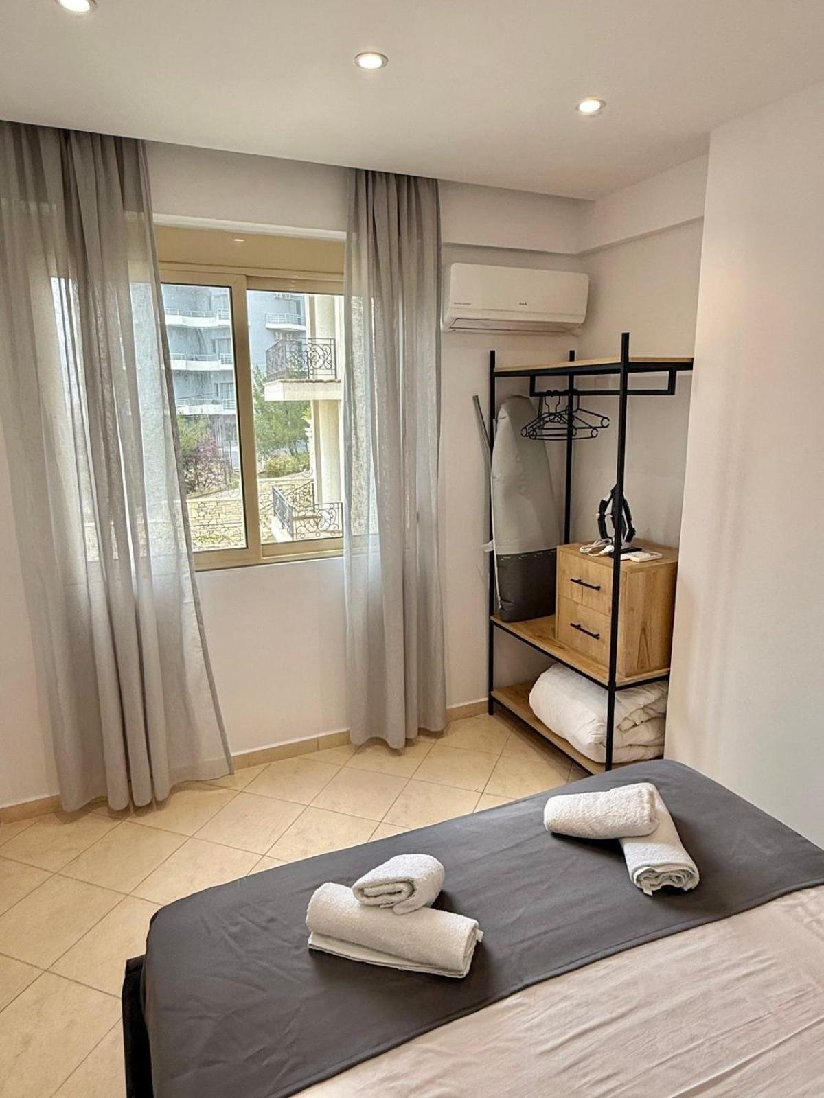 Bello Apartments * Sarande