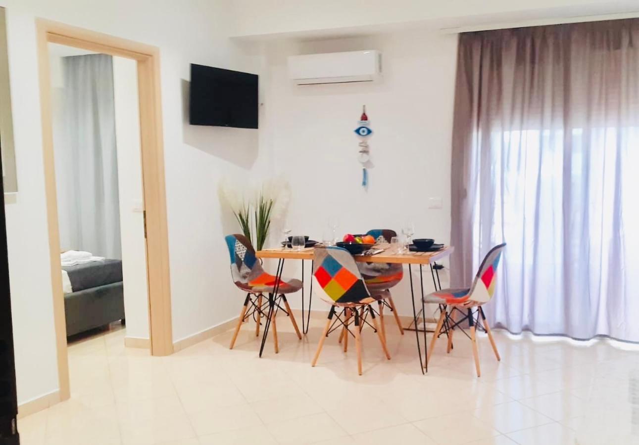 Apartment Bello Apartments Sarande