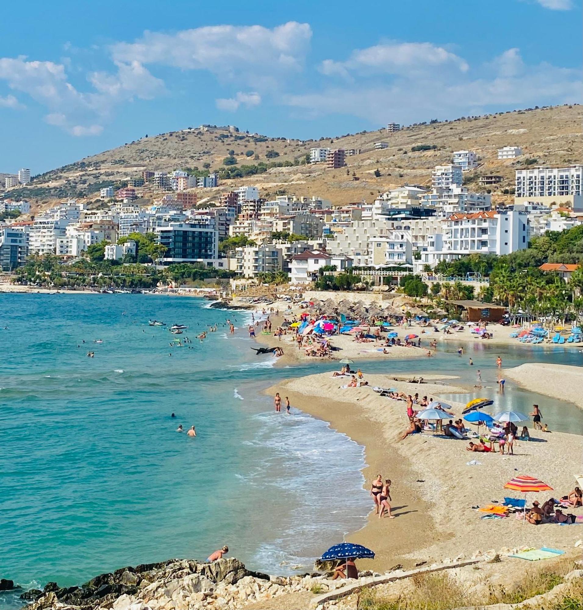 Bello Apartments Sarande