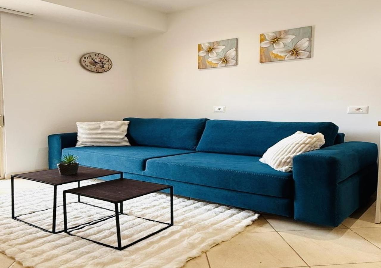 Bello Apartments Apartment Sarande