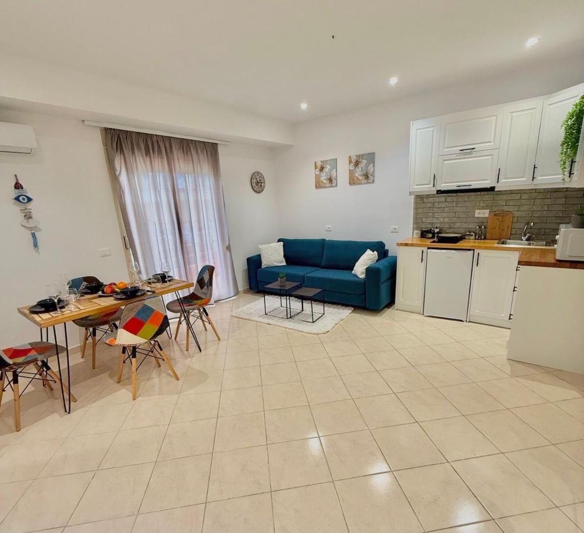 Bello Apartments * Sarande