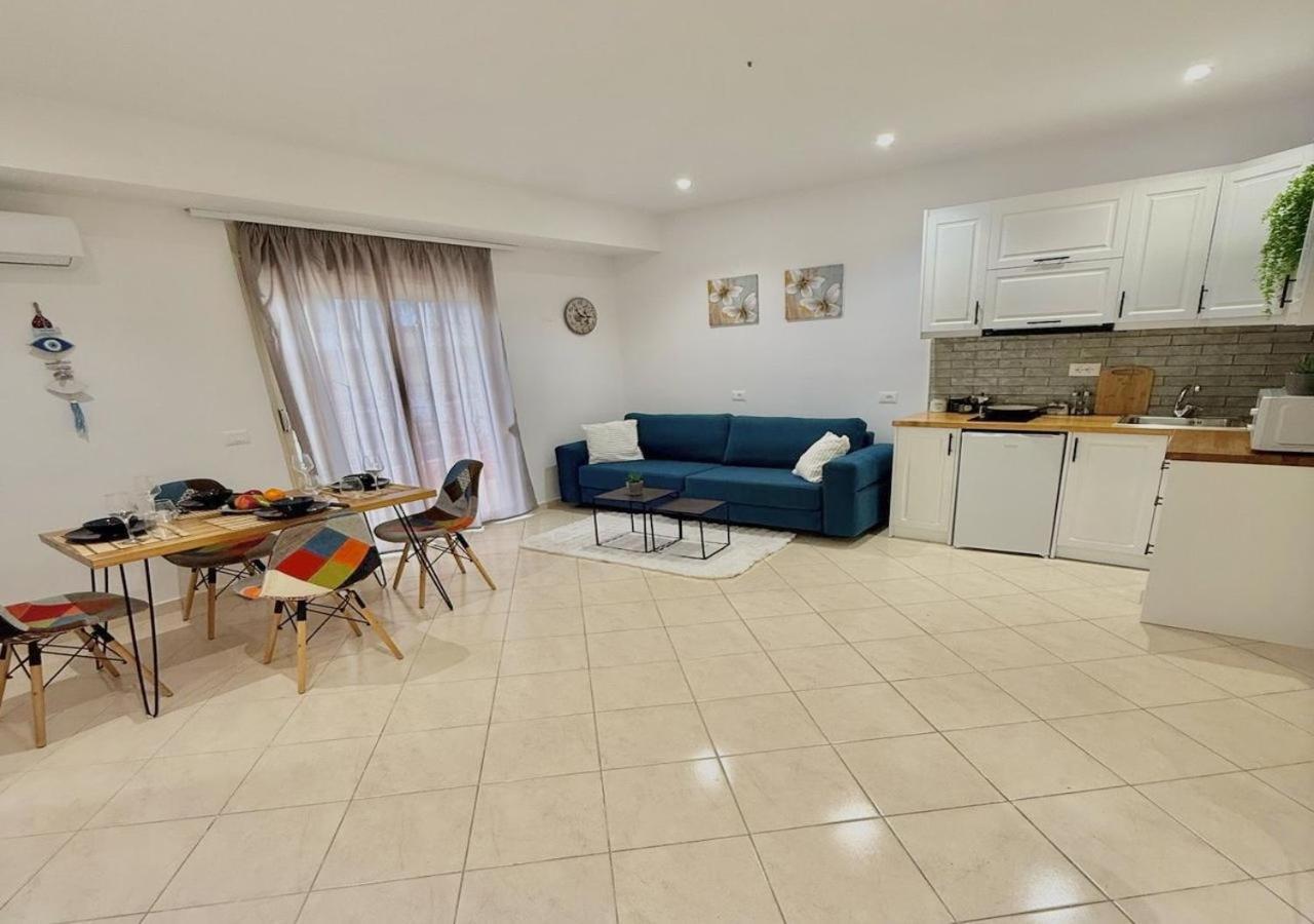 Bello Apartments * Sarande